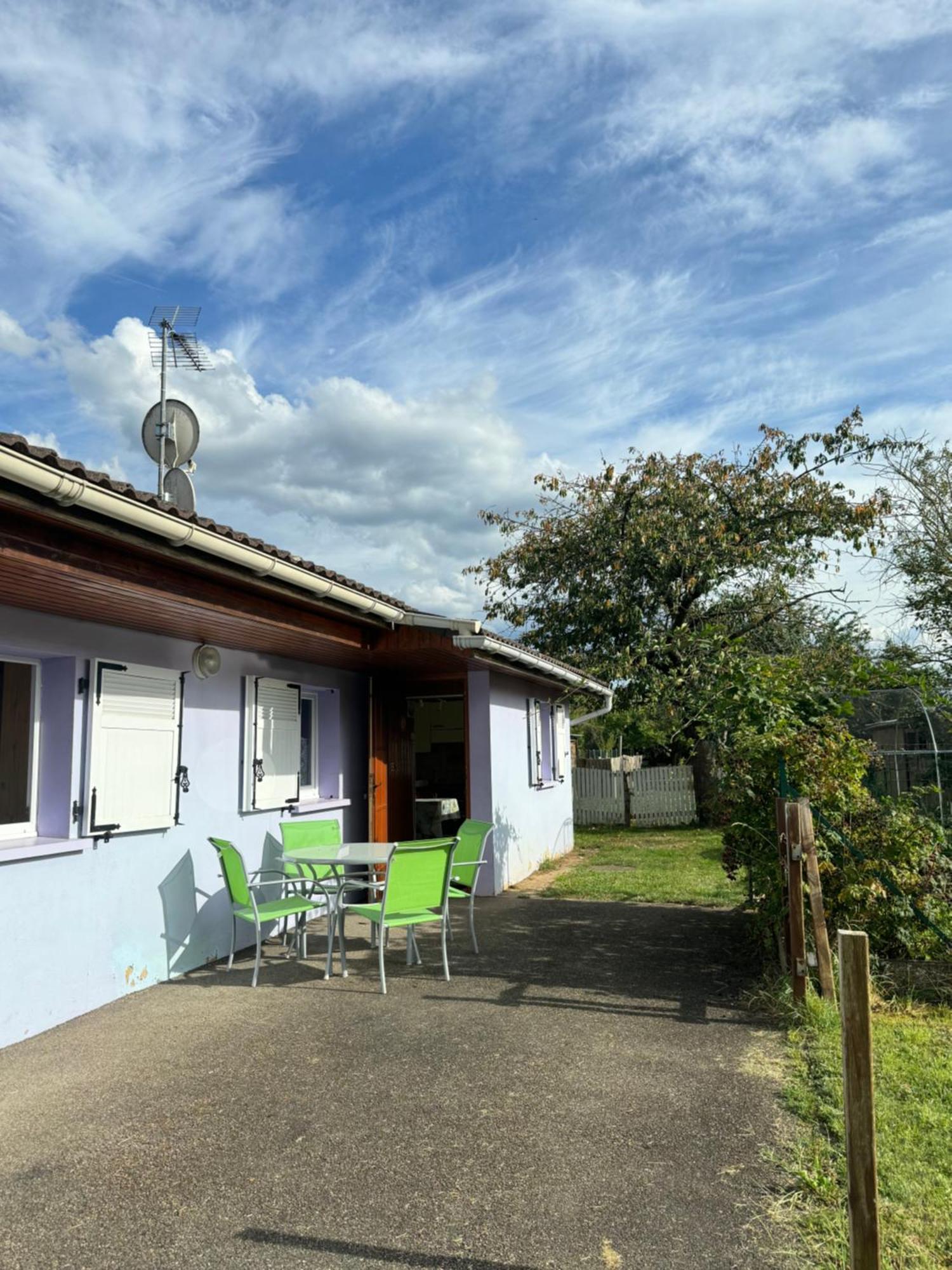 Roggenhouse Chez Nath 빌라 외부 사진